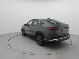 Fiat Fastback