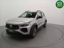 Fiat Pulse