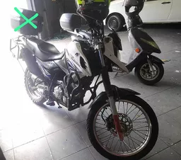 XTZ 150