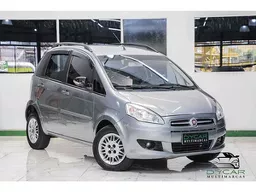 Fiat Idea
