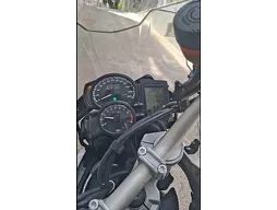 F 800 GS