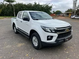 Chevrolet S10