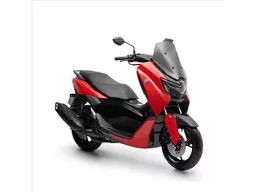 Yamaha Nmax