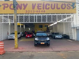 Chevrolet S10