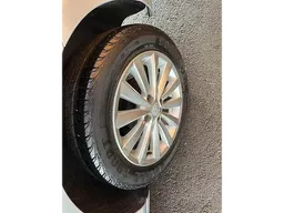Volkswagen Voyage