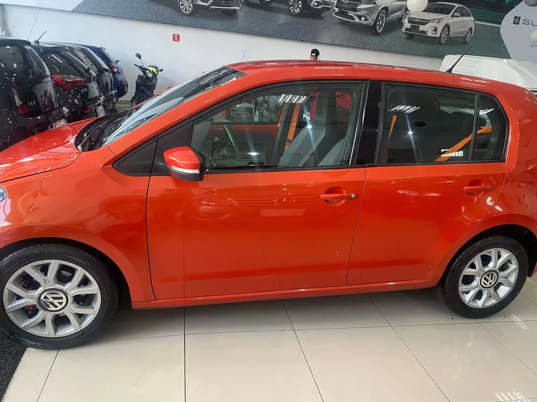 Volkswagen UP Laranja 15