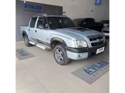 Chevrolet S10