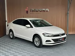 Volkswagen Virtus
