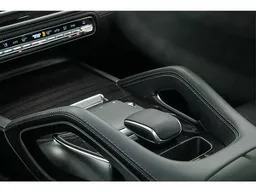 Mercedes-benz GLE 400