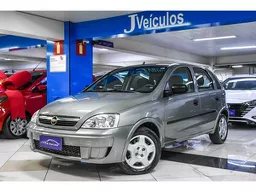 Chevrolet Corsa
