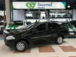 Fiat Siena