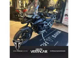 Triumph Tiger 1200