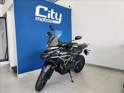 Zontes T350