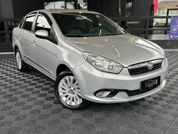 Fiat Grand Siena