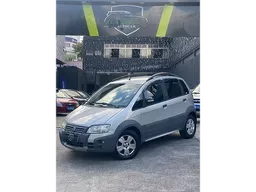 Fiat Idea