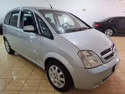 Chevrolet Meriva
