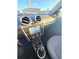 Volkswagen Voyage