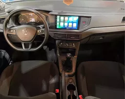 Volkswagen Polo Hatch