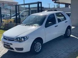 Fiat Palio