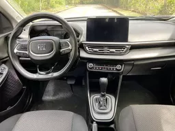 Fiat Pulse