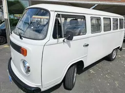 Volkswagen Kombi