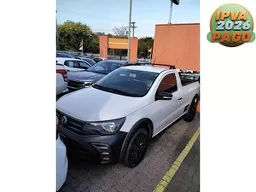 Volkswagen Saveiro