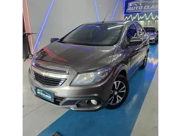 Chevrolet Prisma