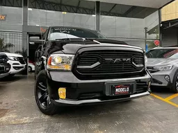 RAM 2500