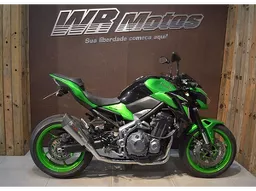 Kawasaki Z