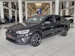 Volkswagen Virtus