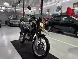 XTZ 150
