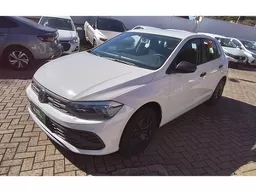 Volkswagen Polo Hatch