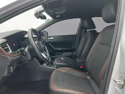 Volkswagen Virtus