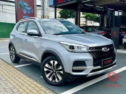 Chery Tiggo 5X