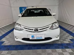 Toyota Etios