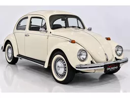 Volkswagen Fusca