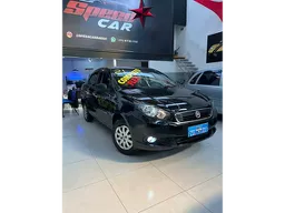 Fiat Grand Siena