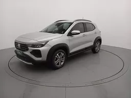 Fiat Pulse
