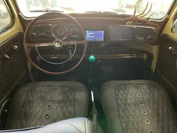 Volkswagen Fusca