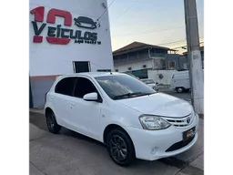 Toyota Etios