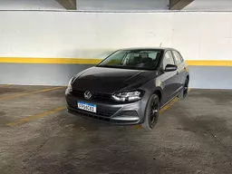 Volkswagen Polo Hatch
