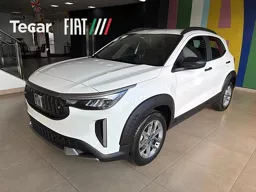 Fiat Pulse