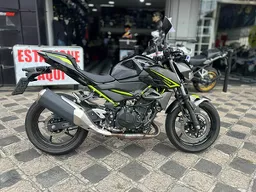 Z
