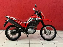 NXR 160