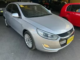 JAC J5