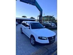 Volkswagen Parati