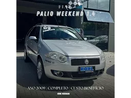Fiat Palio