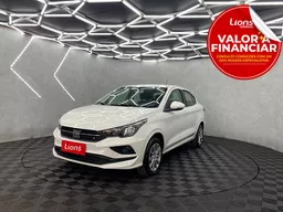 Fiat Cronos