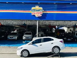 Chevrolet Prisma