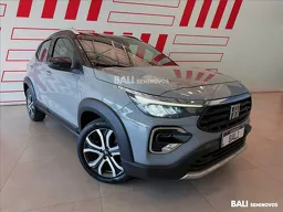 Fiat Pulse